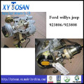 Motor Carburador para Ford Willys forJeep 923806